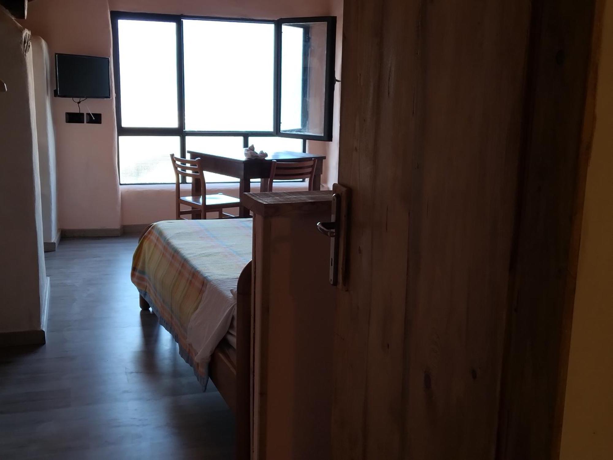 Casa Tarcisio Bed & Breakfast Faggeto Lario Exterior photo